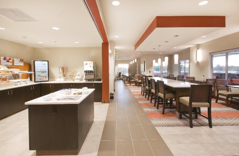 Holiday Inn Express Hotel & Suites Hot Springs By Ihg Exterior photo